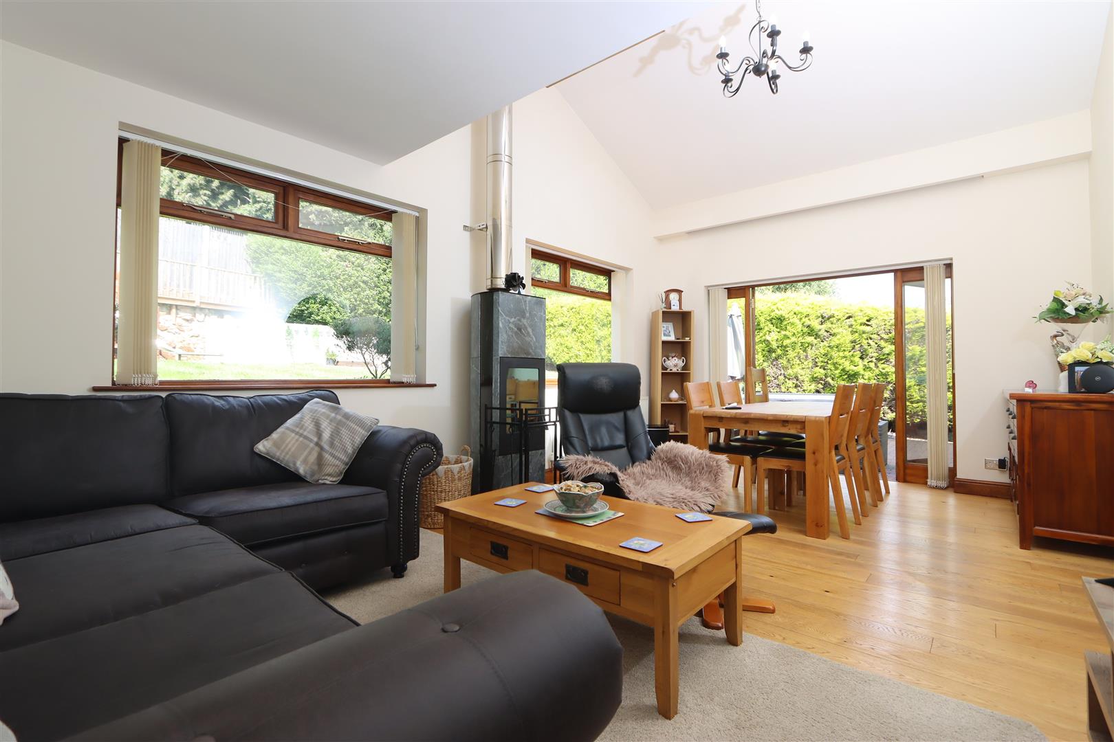 4 bed property in Reservoir Road, Kidderminster